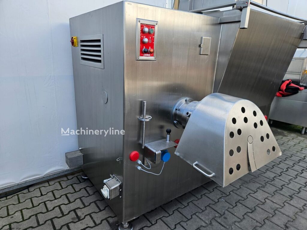 2009 Laska WWB 200 Meat Processing for sale — view 3