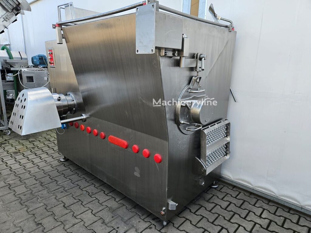 2009 Laska WWB 200 Meat Processing for sale — view 4