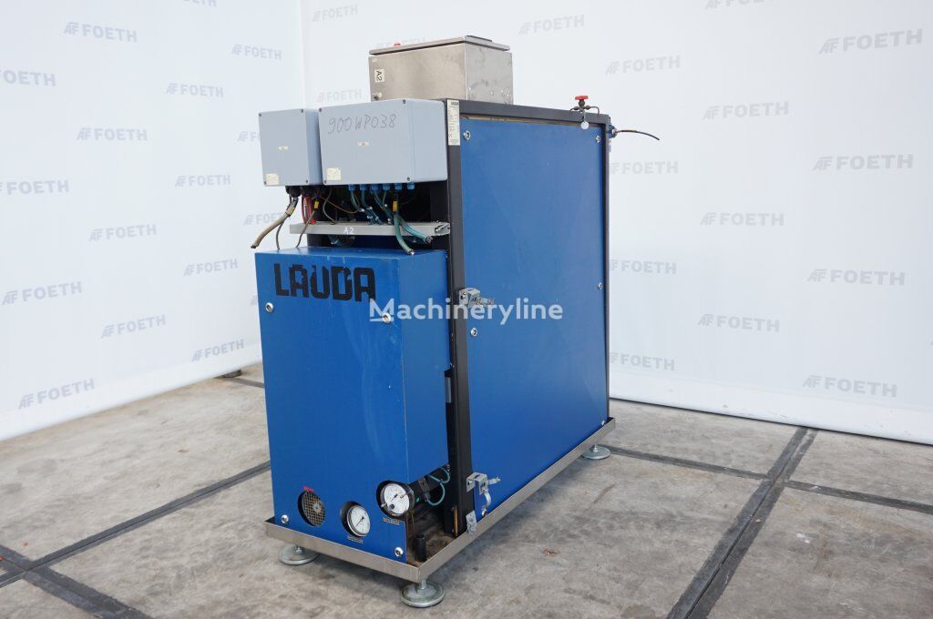 Lauda IT HW 350-EX - Laboratory for sale