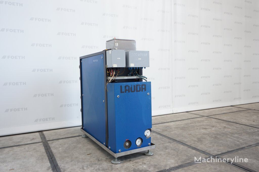 Lauda IT HW 350-EX - Laboratory for sale — view 2