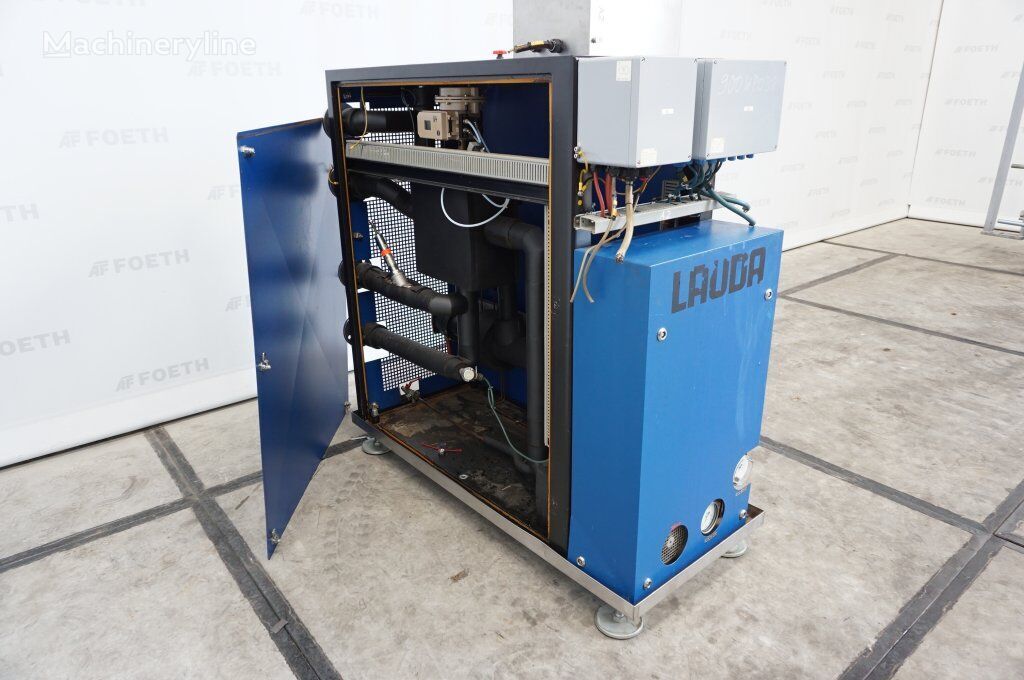 Lauda IT HW 350-EX - Laboratory for sale — view 3