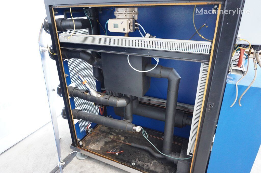 Lauda IT HW 350-EX - Laboratory for sale — view 4