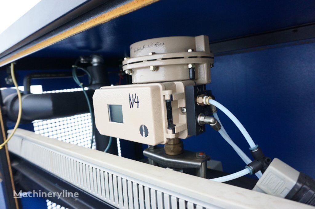 Lauda IT HW 350-EX - Laboratory for sale — view 5