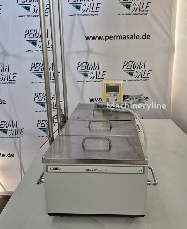 Lauda LSC 0325 ECO Laboratory for sale — view 3