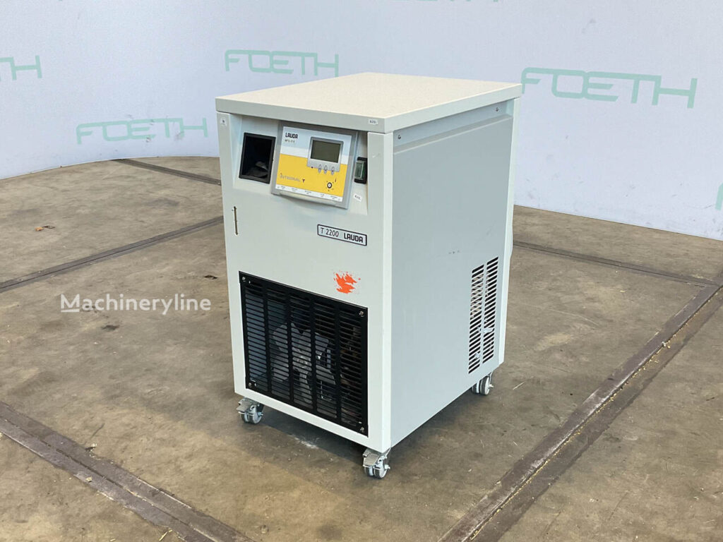 2022 Lauda T2200W Laboratory for sale