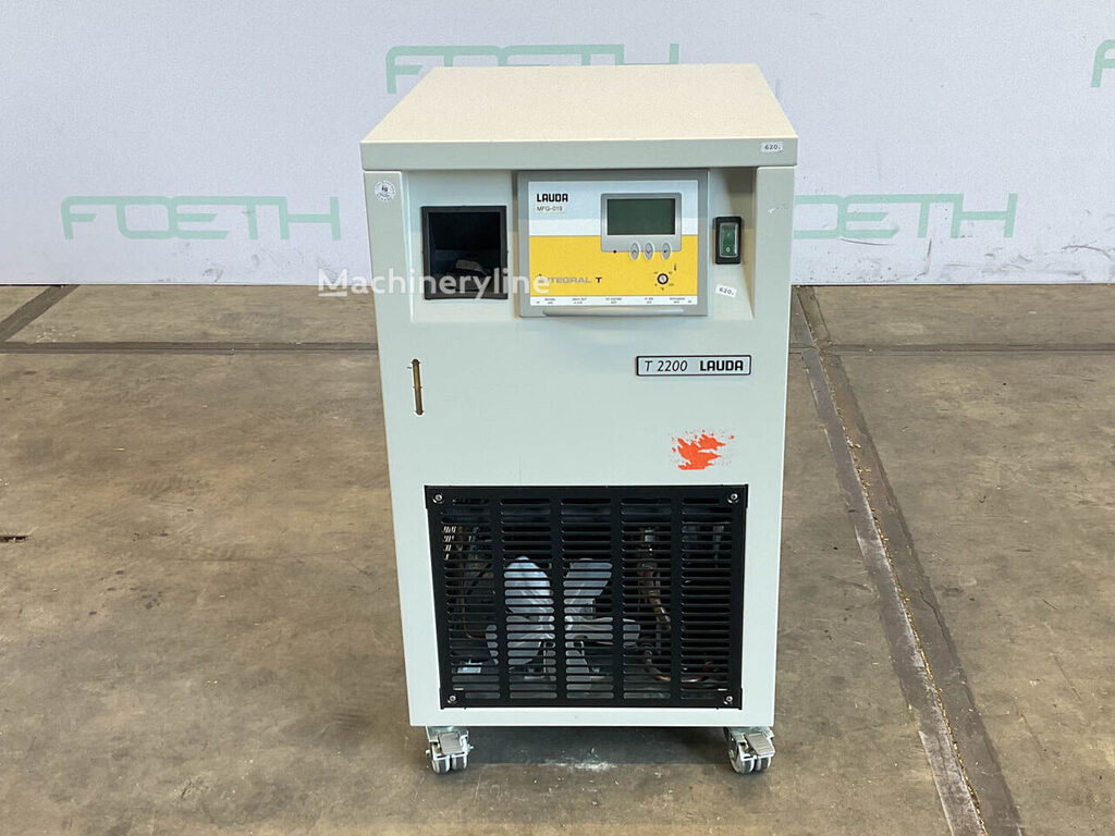2022 Lauda T2200W Laboratory for sale — view 2