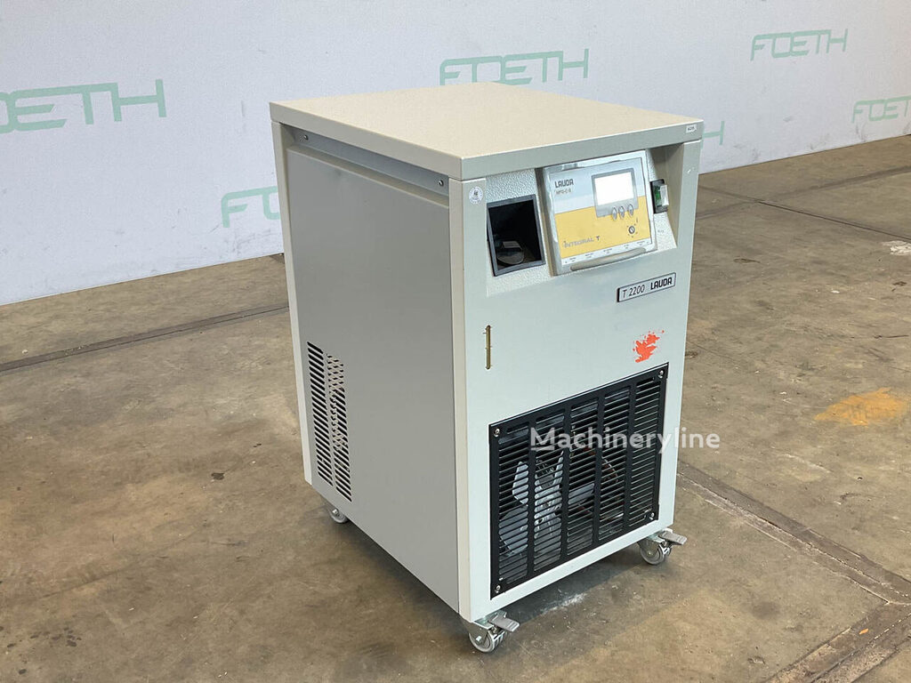 2022 Lauda T2200W Laboratory for sale — view 3