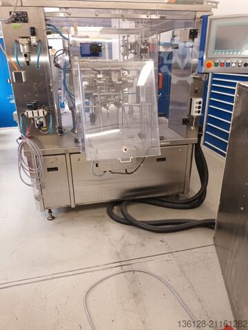 2014 Leepack RP-6T-40-WD Form and Seal for sale