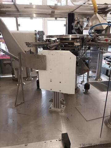 2014 Leepack RP-6T-40-WD Form and Seal for sale — view 5