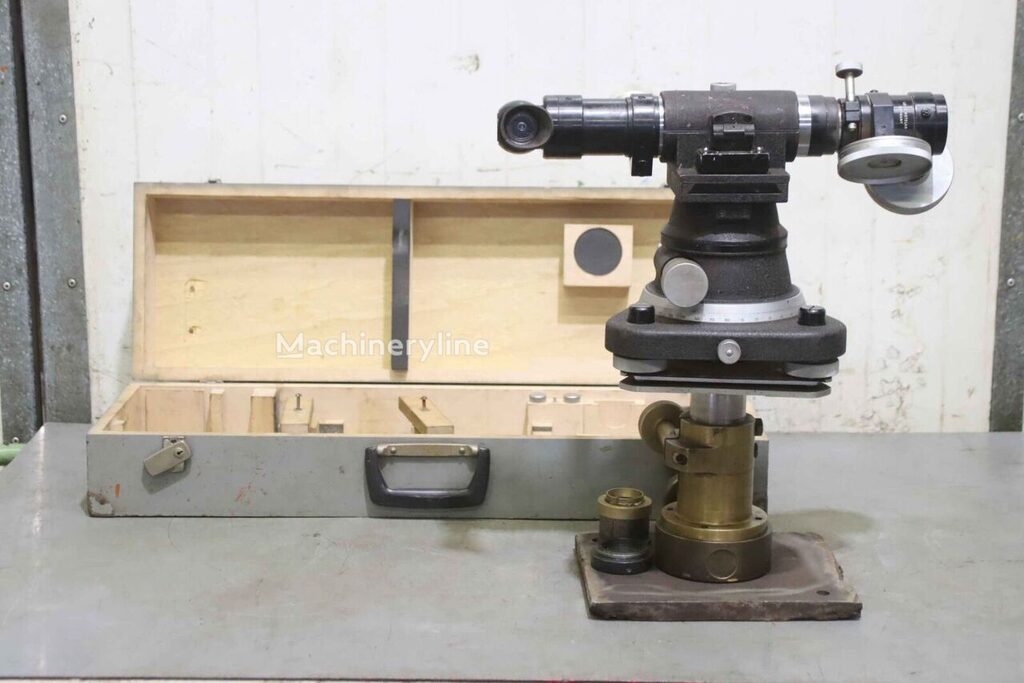 Leitz 851735 Laboratory for sale — view 3