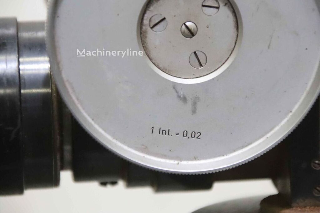 Leitz 851735 Laboratory for sale — view 5