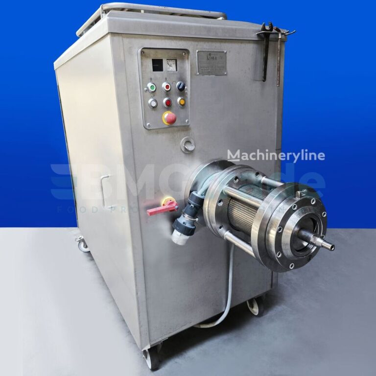 LIMA RM 700 Meat Processing for sale