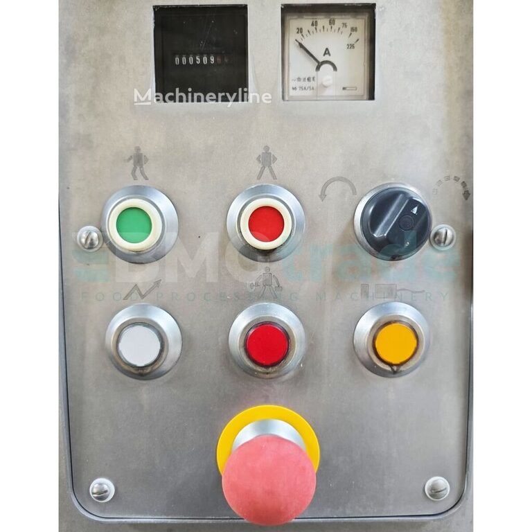 LIMA RM 700 Meat Processing for sale — view 5