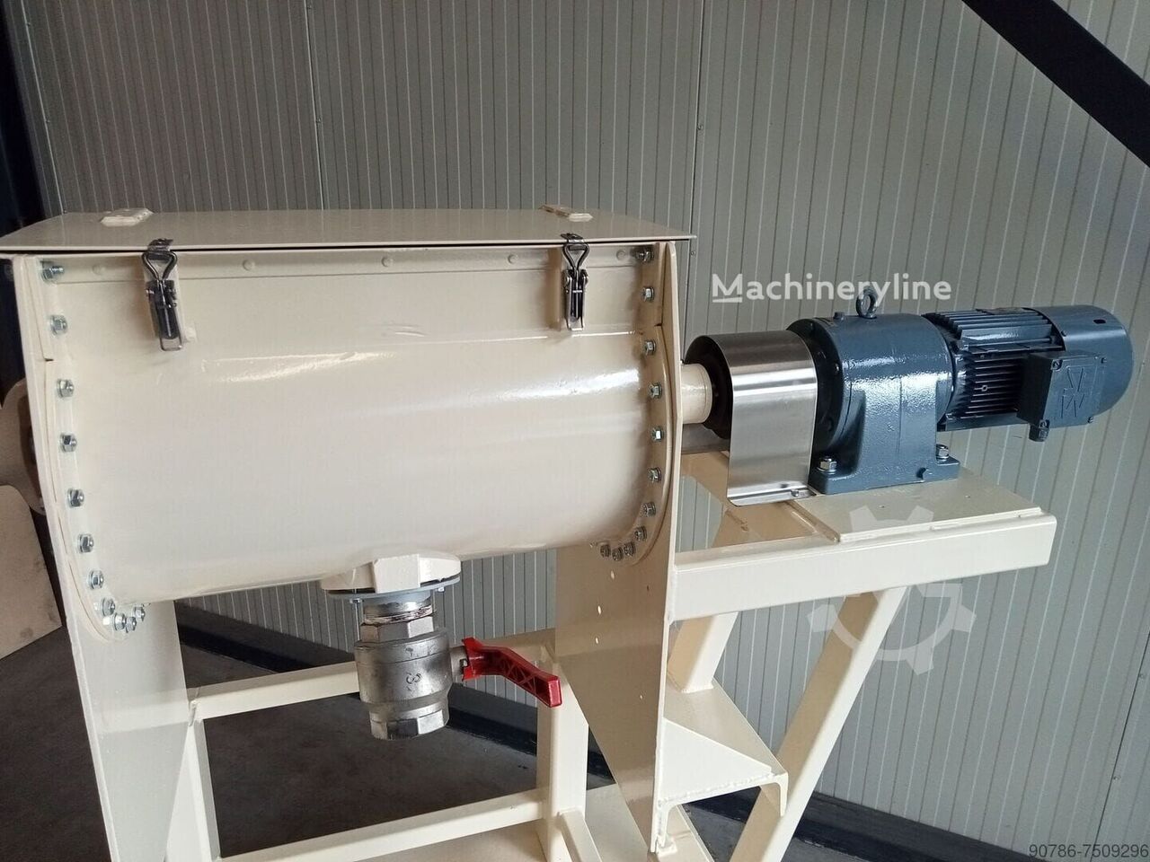 Lintmenger Mixer Blender for sale — view 2