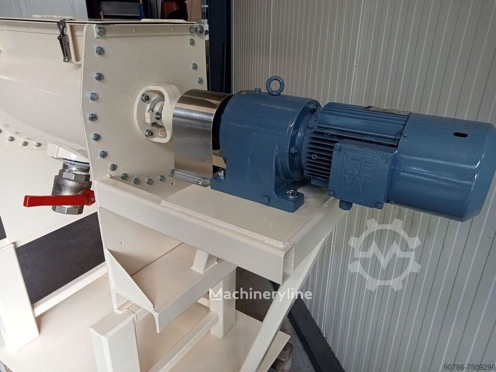 Lintmenger Mixer Blender for sale — view 3