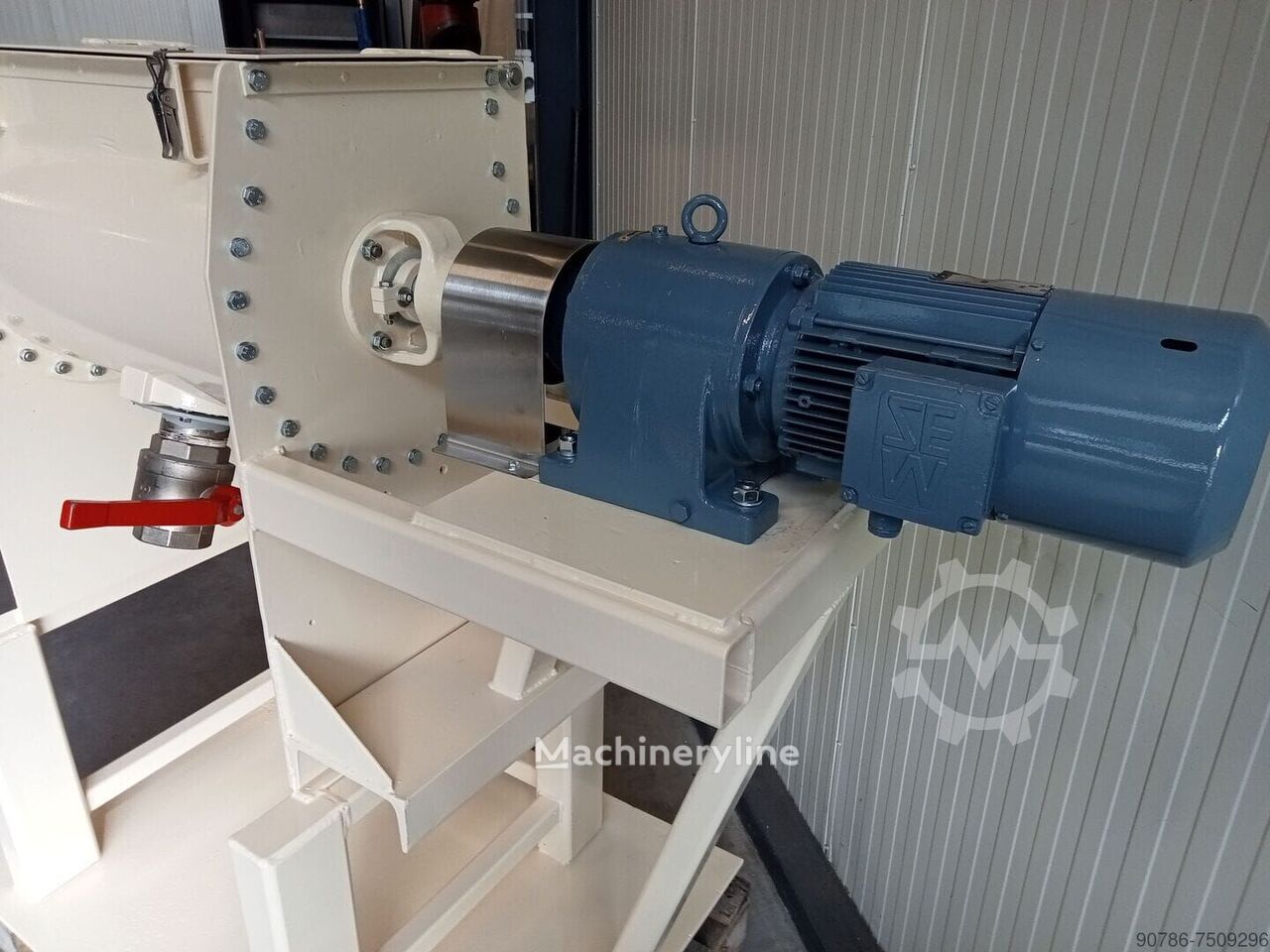 Lintmenger Mixer Blender for sale — view 3
