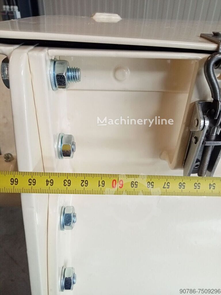 Lintmenger Mixer Blender for sale — view 5