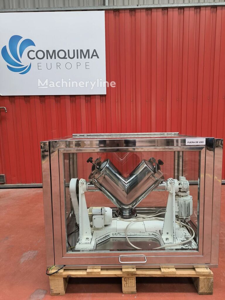 Lleal BL-8-CA Mezcla Mixer and Blender for sale