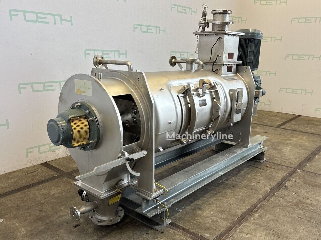 2012 Lödige K-TM400 - Powd Mixer and Blender for sale — view 2