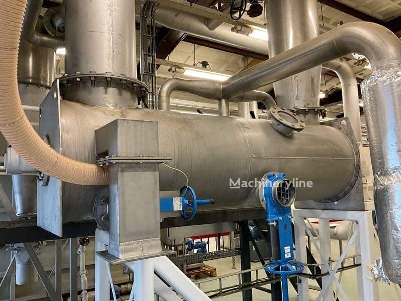 Lodige KM 1200 D Mixer Blender for sale — view 3