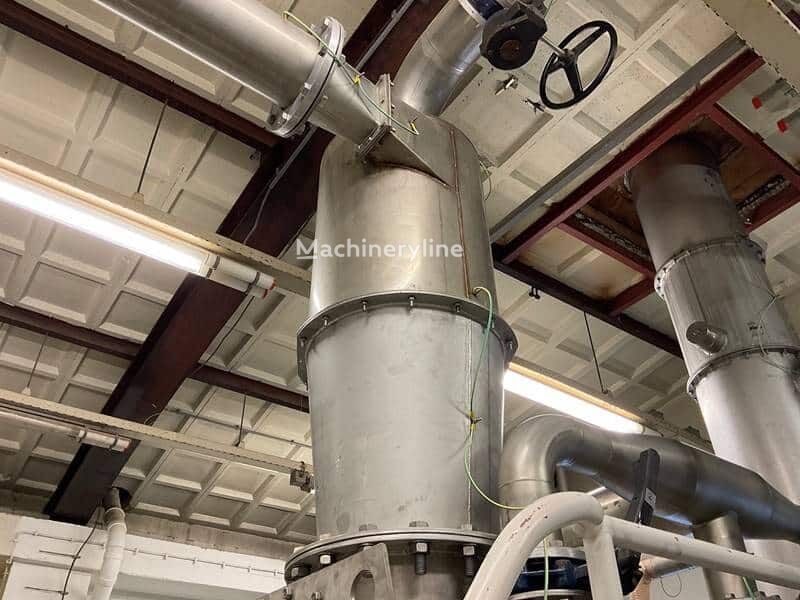Lodige KM 1200 D Mixer Blender for sale — view 4