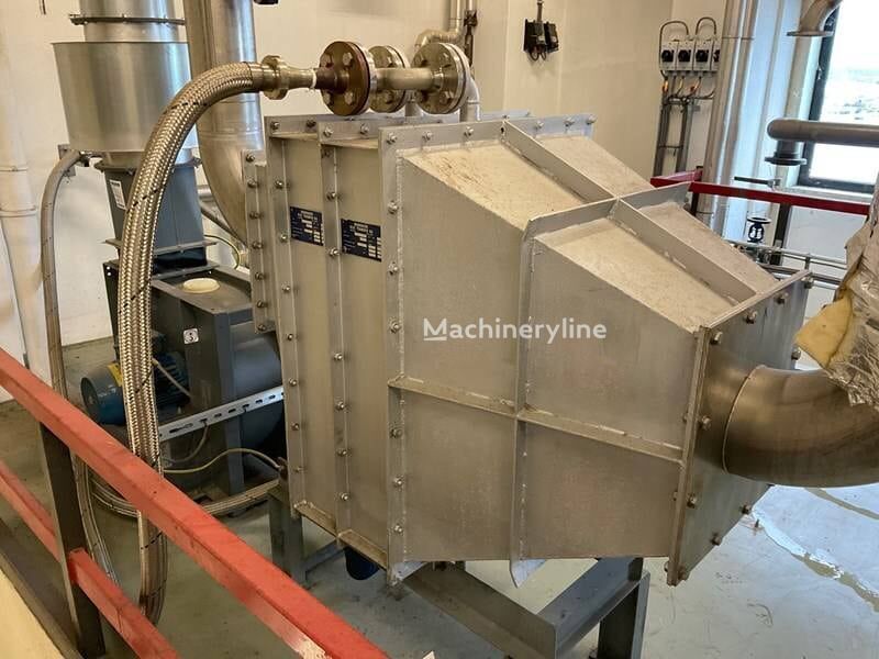 Lodige KM 1200 D Mixer Blender for sale — view 5