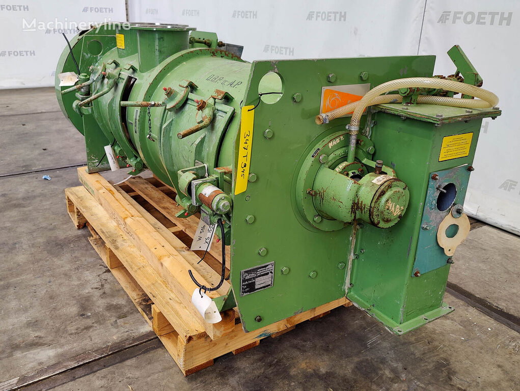 Lödige KM-600D Mixer Blender for sale — view 3