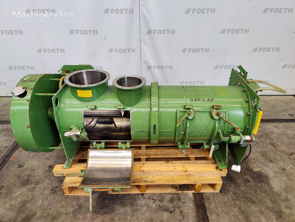 Lödige KM-600D Mixer Blender for sale — view 5