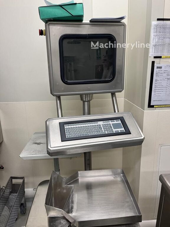 2001 Lödige LHC170 Laboratory for sale — view 2