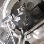 2001 Lödige LHC170 Laboratory for sale — view 4