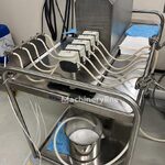 2001 Lödige LHC170 Laboratory for sale — view 5