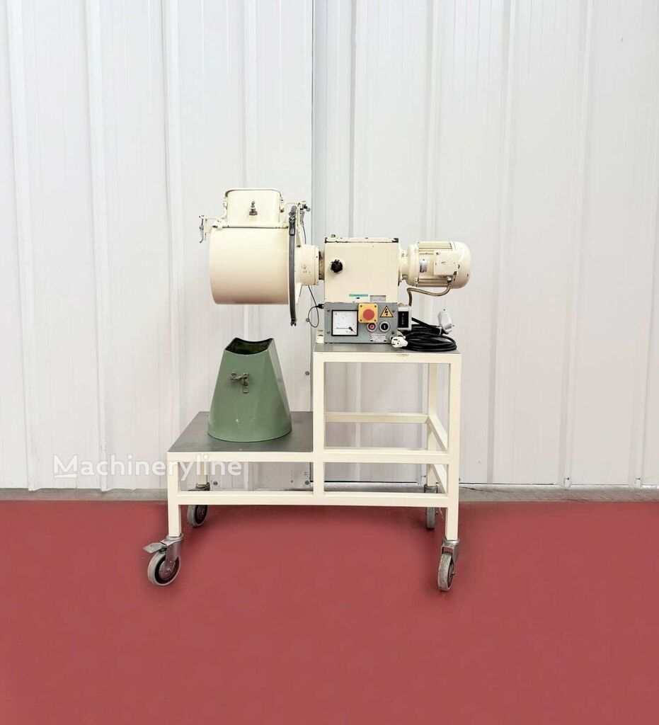 Lodige M20 GRE Mixer Blender for sale