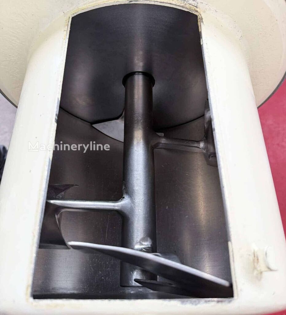Lodige M20 GRE Mixer Blender for sale — view 2
