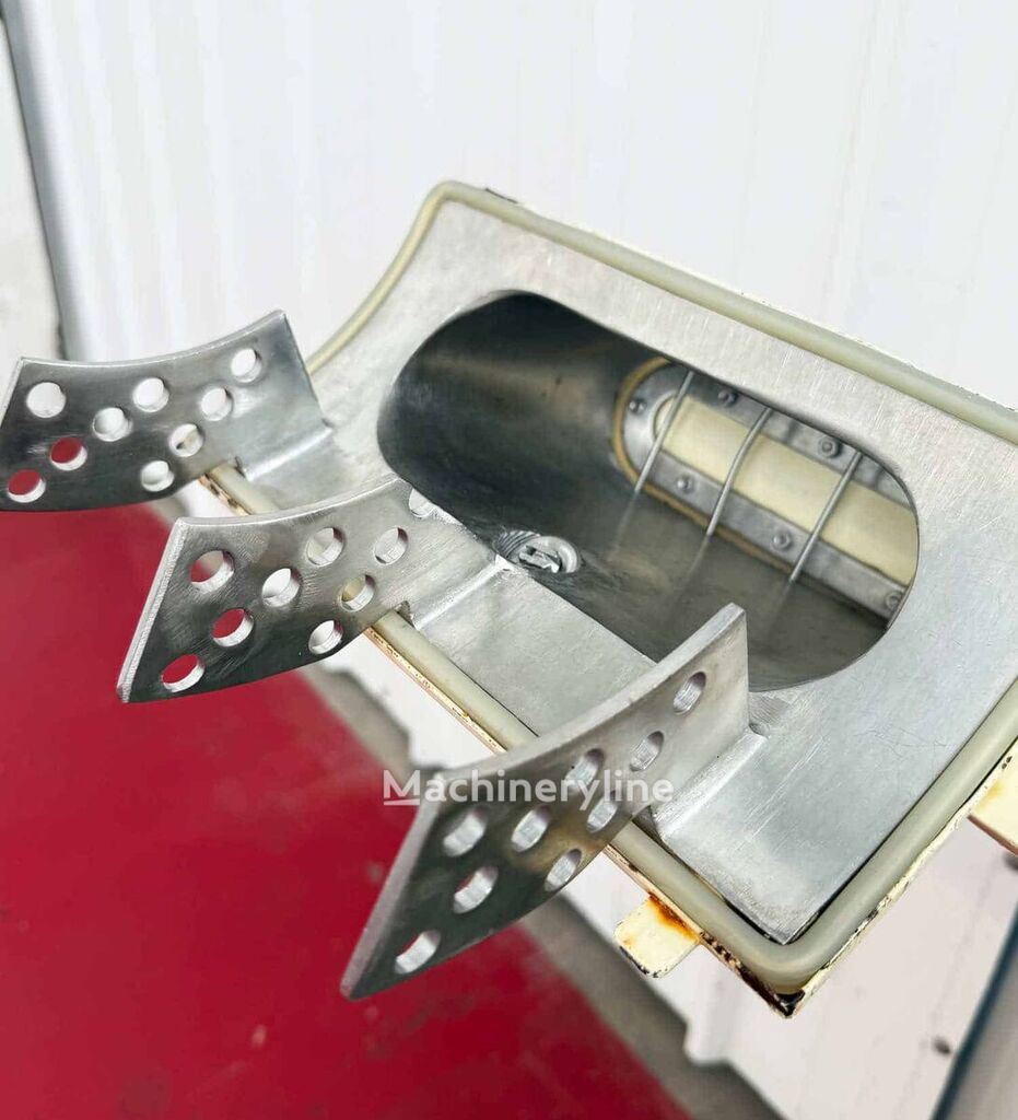 Lodige M20 GRE Mixer Blender for sale — view 3