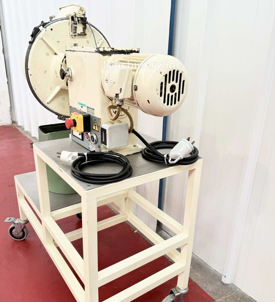 Lodige M20 GRE Mixer Blender for sale — view 4