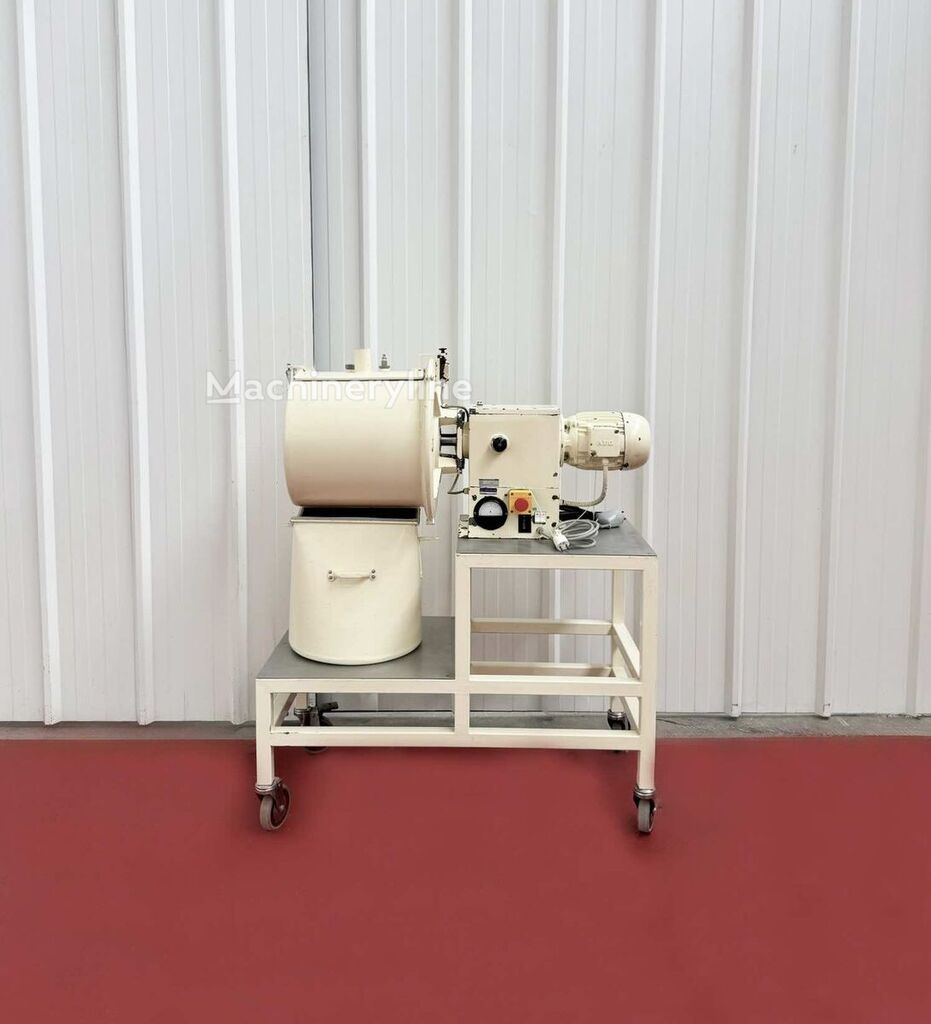 1967 Lödige M50G Mixer and Blender for sale