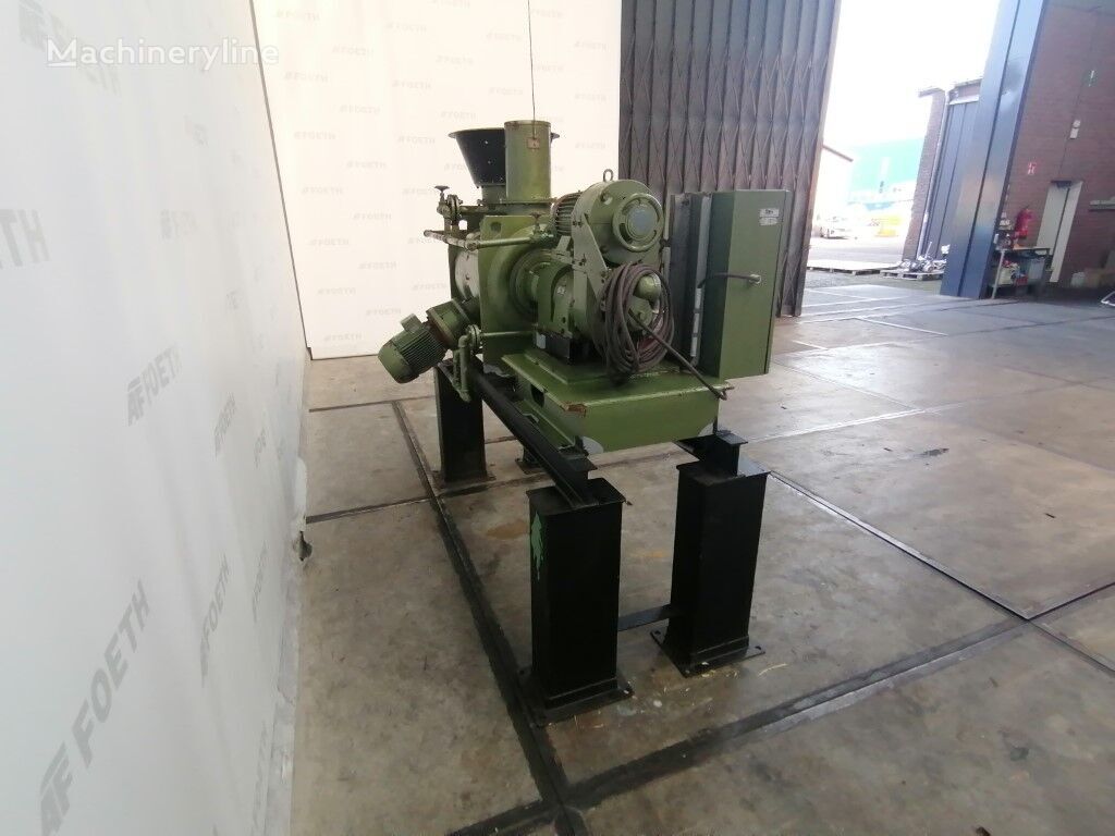 Loedige (D) FKM-130D 1Z - Powder turbo mixer Mixer Blender for sale — view 4