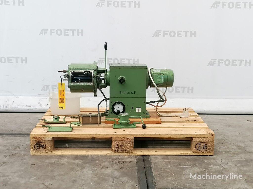 Loedige (D) M-5-G - Powder turbo mixer Mixer Blender for sale