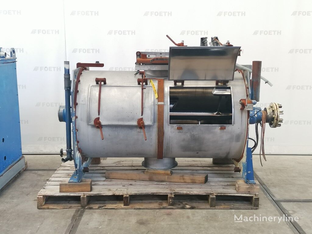 Loedige FKM-1200 D Mixer Blender for sale — view 3