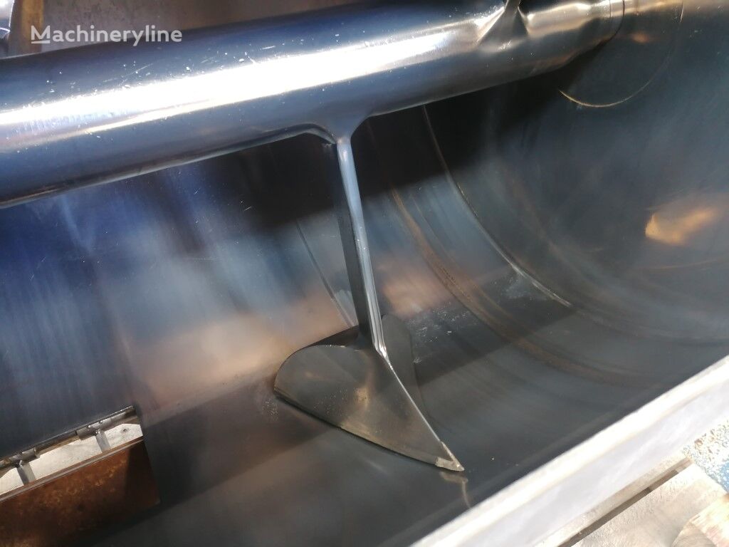 Loedige FKM-1200 D Mixer Blender for sale — view 5