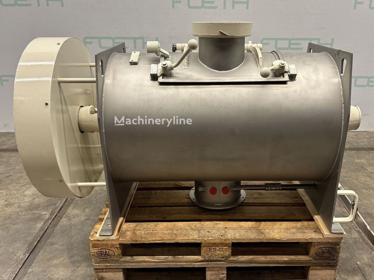 Loedige FM-300 D 1 MZ Mixer Blender for sale