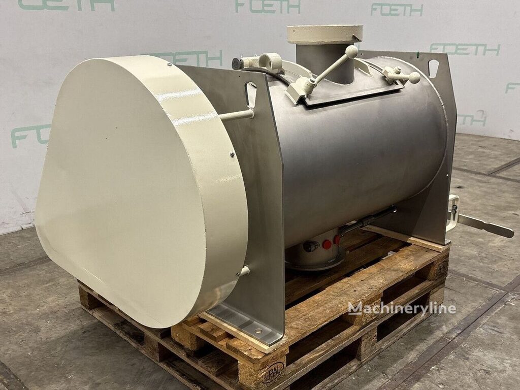 Loedige FM-300 D 1 MZ Mixer Blender for sale — view 2