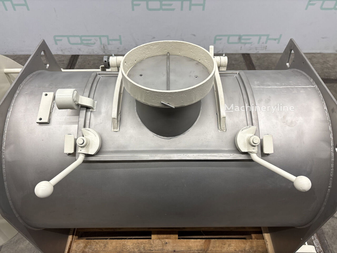 Loedige FM-300 D 1 MZ Mixer Blender for sale — view 4
