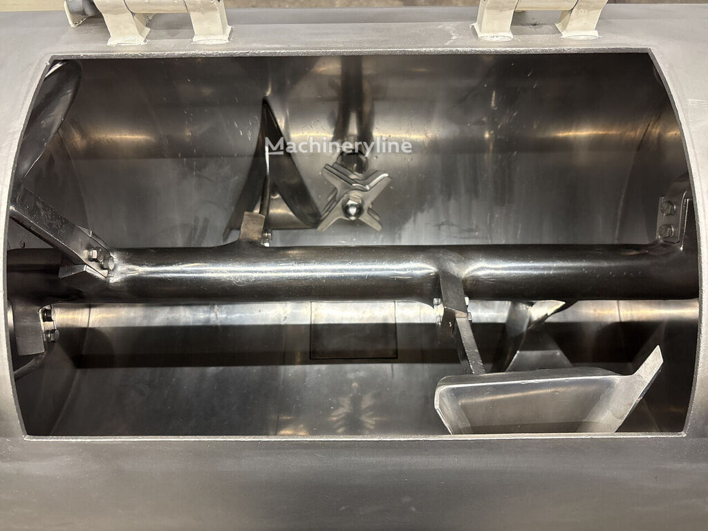Loedige FM-300 D 1 MZ Mixer Blender for sale — view 5