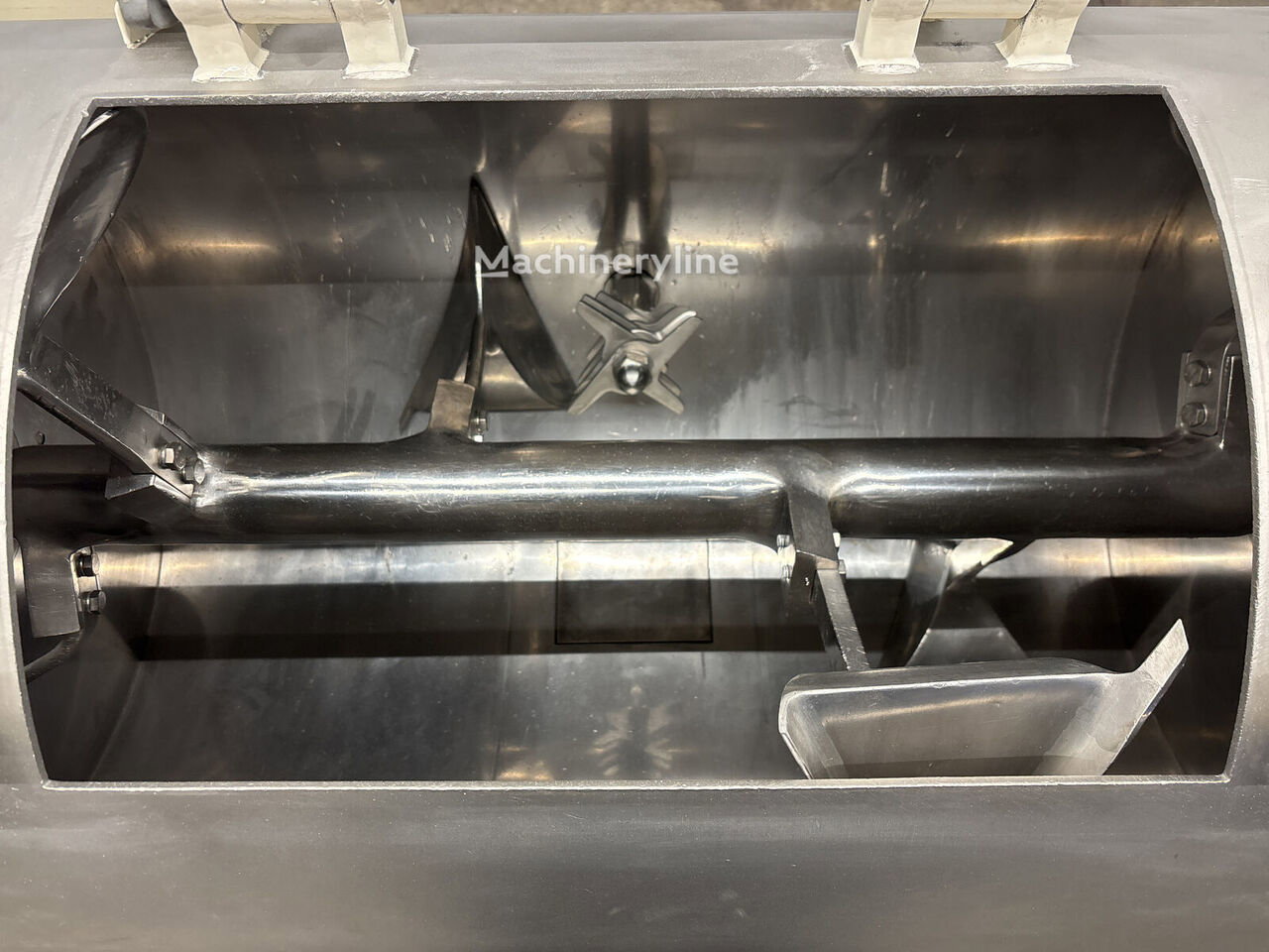 Loedige FM-300 D 1 MZ Mixer Blender for sale — view 5