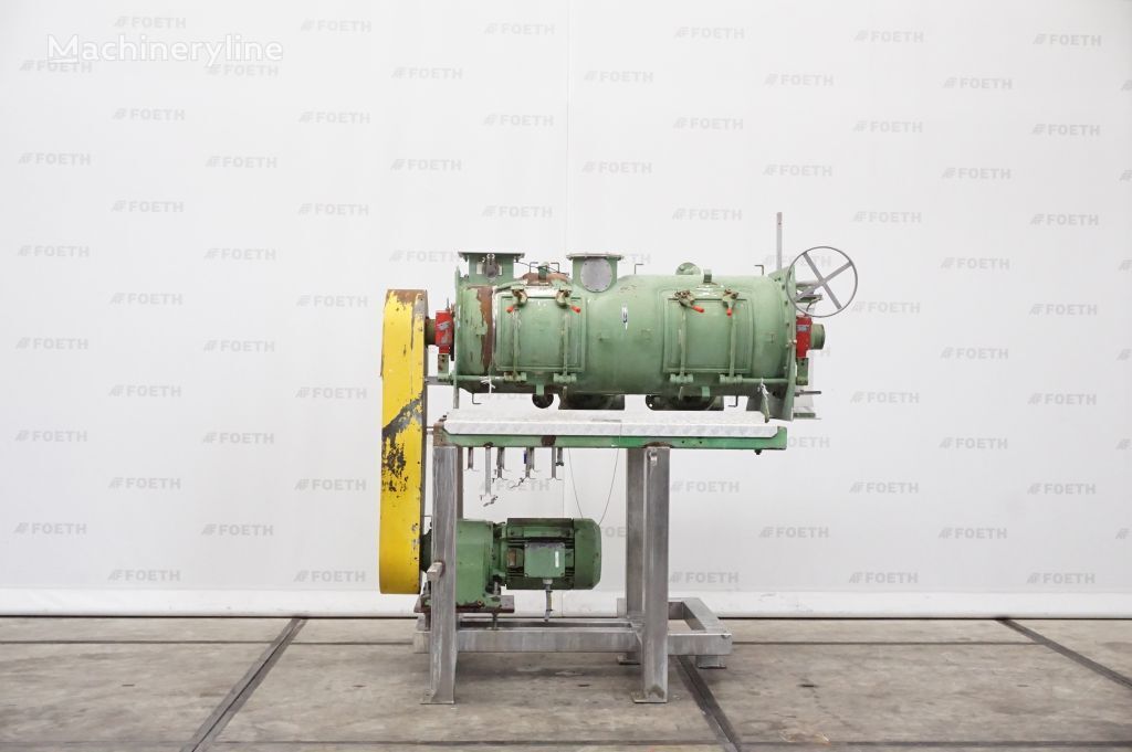 Loedige KM-300 D - Powder turbo mixer Mixer Blender for sale