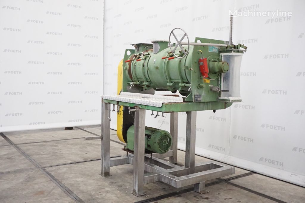 Loedige KM-300 D - Powder turbo mixer Mixer Blender for sale — view 3