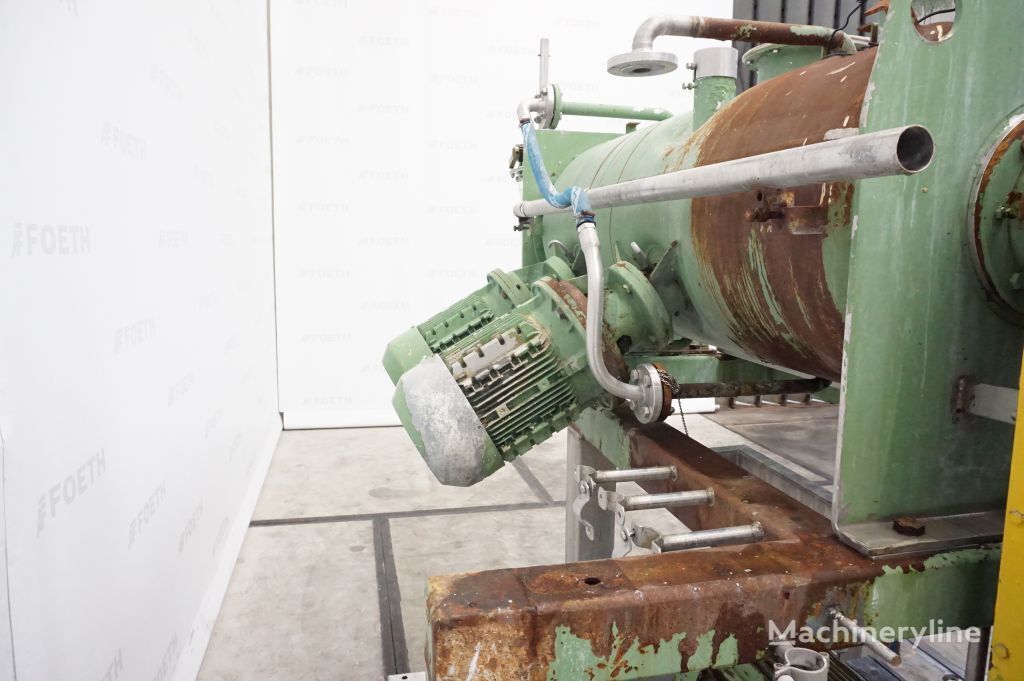Loedige KM-300 D - Powder turbo mixer Mixer Blender for sale — view 4