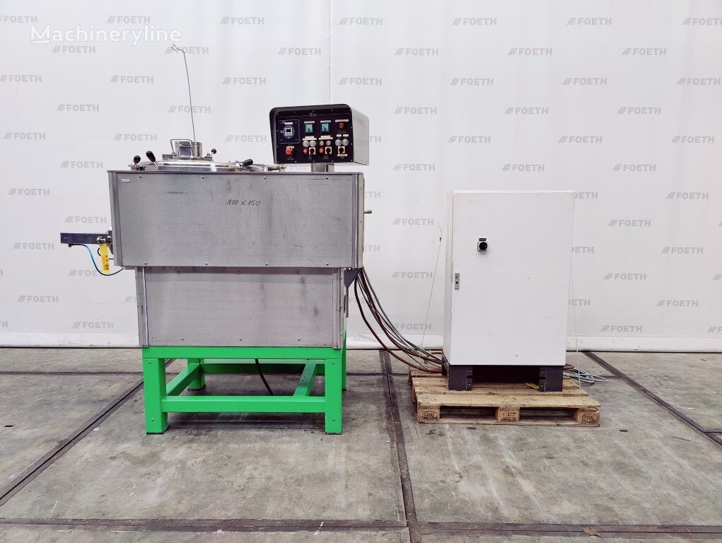 Loedige MGT-250 P - Universal mixer Mixer Blender for sale