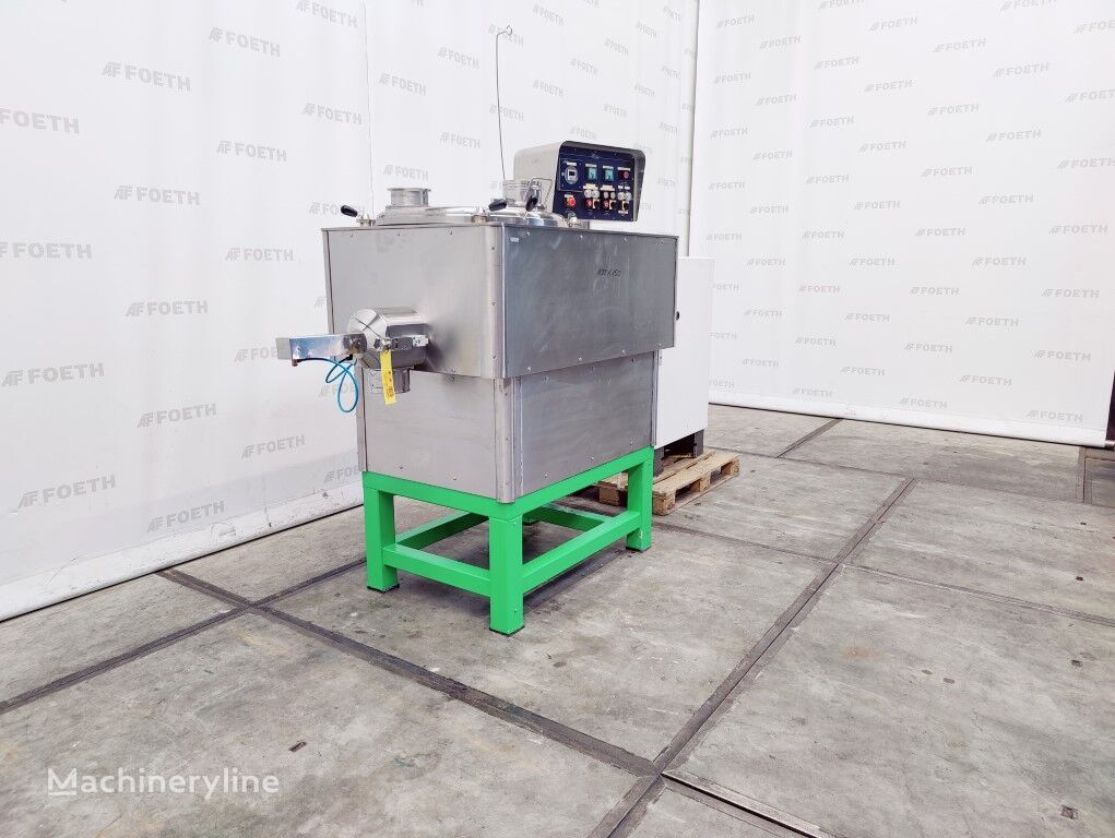 Loedige MGT-250 P - Universal mixer Mixer Blender for sale — view 2